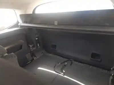Утилизация автомобиля peugeot 5008 access года 2012 питание 9h05