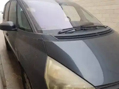 Véhicule à la ferraille renault espace iv (jk0) grand espace expression de l'année 2004 alimenté g9t j7