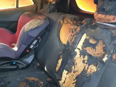 Scrapping Vehicle opel mokka x selective start/stop of the year 2016 powered b14net