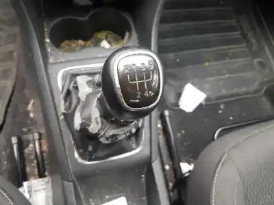 Scrapping Vehicle skoda rapid (nh) (07.2012->) 1.6 active [1.6 ltr. - 77 kw tdi dpf] of the year 2014 powered cay