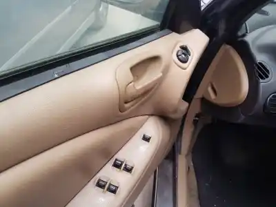 Veículo de Sucata chrysler stratus cabrio (jx) 2.5 v6 lx do ano 2003 alimentado 2.5l