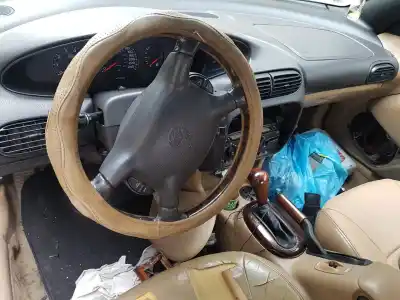 Veículo de Sucata chrysler stratus cabrio (jx) 2.5 v6 lx do ano 2003 alimentado 2.5l