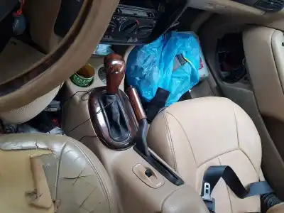 Veículo de Sucata chrysler stratus cabrio (jx) 2.5 v6 lx do ano 2003 alimentado 2.5l