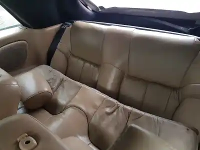 Veículo de Sucata chrysler stratus cabrio (jx) 2.5 v6 lx do ano 2003 alimentado 2.5l