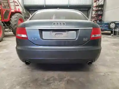 Veículo de Sucata audi a6 berlina (4f2) 3.2 fsi do ano 2007 alimentado auk