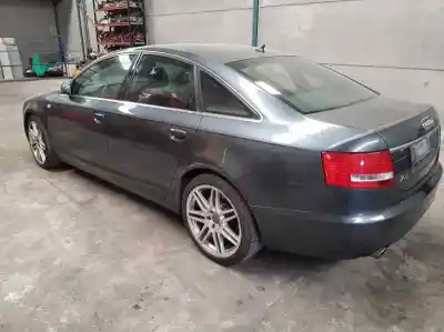 Veículo de Sucata audi a6 berlina (4f2) 3.2 fsi do ano 2007 alimentado auk
