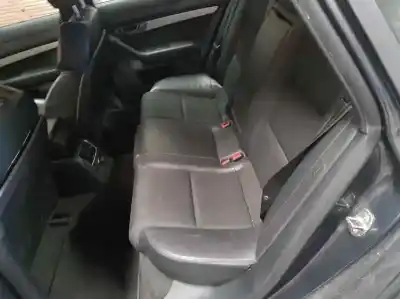 Veículo de Sucata audi a6 berlina (4f2) 3.2 fsi do ano 2007 alimentado auk