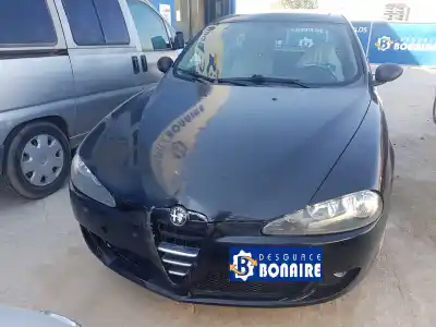Verschrottungsfahrzeug ALFA ROMEO ALFA 147 (190) 1.6 T.Spark ECO Progression des Jahres 2006 angetrieben AR37203