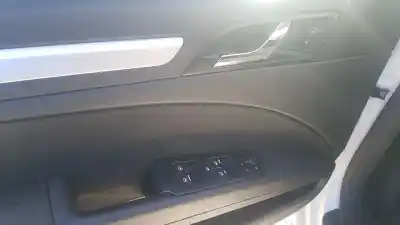 Здавання транспортного засобу skoda superb combi (3t5) active року 2012 потужний cff