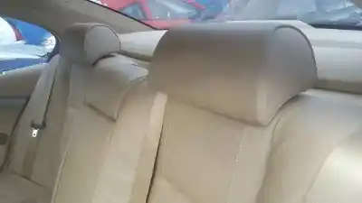 Scrapping Vehicle bmw serie 7 (e65/e66) 735i of the year 2001 powered n62b36a