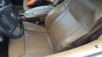 Scrapping Vehicle bmw serie 7 (e65/e66) 745i of the year 2001 powered n62b44a