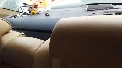 Scrapping Vehicle bmw serie 7 (e65/e66) 745i of the year 2001 powered n62b44a