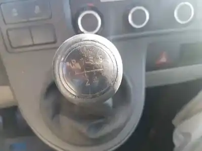 Утилизация автомобиля volkswagen t5 transporter (7e) kasten-hochdach lang года 2014 питание caa