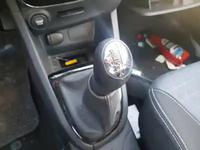 Veículo de Sucata renault clio iv dynamique do ano 2012 alimentado k9k b608