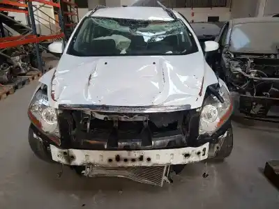 Утилизация автомобиля FORD KUGA (CBV) Titanium S 4x4 года 2008 питание UFDA