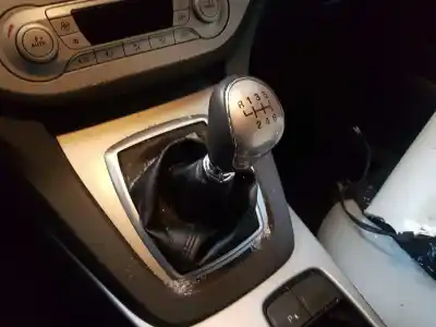 Scrapping Vehicle ford kuga (cbv) titanium s 4x4 of the year 2008 powered ufda