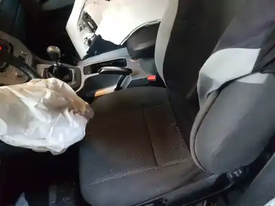 Scrapping Vehicle ford kuga (cbv) titanium s 4x4 of the year 2008 powered ufda