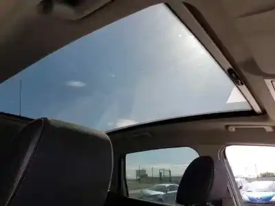 Veículo de Sucata ford kuga (cbv) titanium do ano 2008 alimentado g6dg