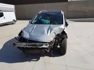 Veículo de Sucata FORD KUGA (CBV) Titanium do ano 2008 alimentado G6DG