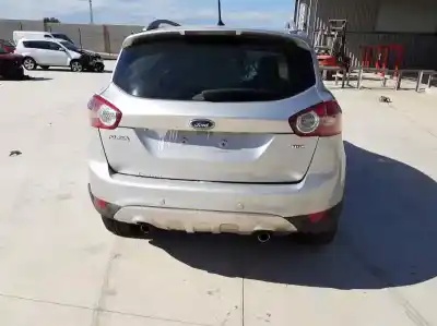 Veículo de Sucata ford kuga (cbv) titanium do ano 2008 alimentado g6dg