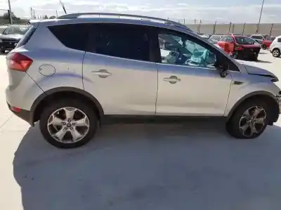 Veículo de Sucata ford kuga (cbv) titanium do ano 2008 alimentado g6dg