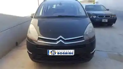 Утилизация автомобиля CITROEN C4 GRAND PICASSO Exclusive года 2006 питание RHJ Утилизация автомобиля CITROEN C4 GRAND PICASSO Exclusive года 2006 питание RHJ