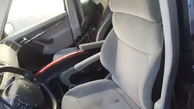 Утилизация автомобиля citroen c4 grand picasso exclusive года 2006 питание rhj