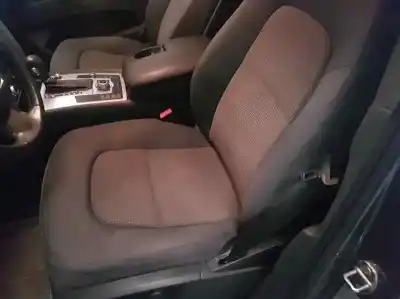 Утилизация автомобиля audi q7 (4l) 3.0 tdi (176kw) года 2010 питание cjg