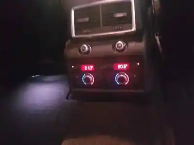 Утилизация автомобиля audi q7 (4l) 3.0 tdi (176kw) года 2010 питание cjg