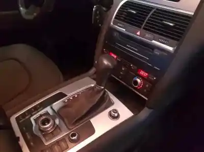 Утилизация автомобиля audi q7 (4l) 3.0 tdi (176kw) года 2010 питание cjg