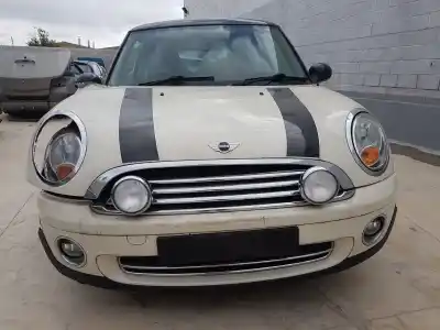 Здавання транспортного засобу mini mini (r56) cooper року 2006 потужний n12b16a