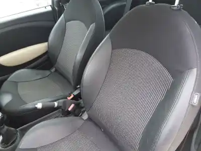 Здавання транспортного засобу mini mini (r56) cooper року 2006 потужний n12b16a