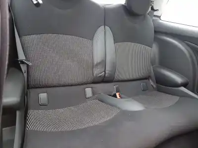Здавання транспортного засобу mini mini (r56) cooper року 2006 потужний n12b16a