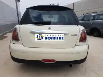 Здавання транспортного засобу mini mini (r56) cooper року 2006 потужний n12b16a