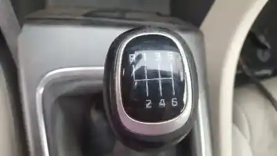 Veículo de Sucata kia optima vision do ano 2015 alimentado d4fd