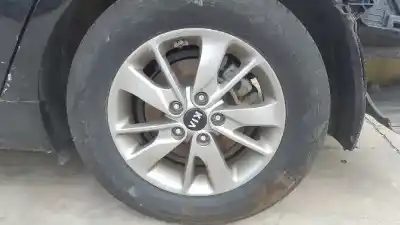 Veículo de Sucata kia optima vision do ano 2015 alimentado d4fd