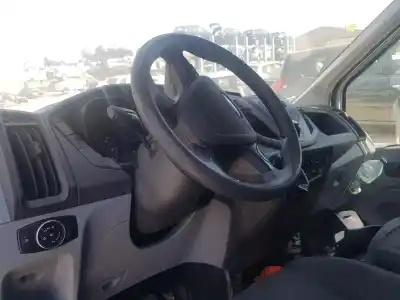 Sloopvoertuig ford transit kastenwagen (ttg) 350 l3 van het jaar 2014 aangedreven drr5