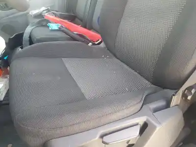 Sloopvoertuig ford transit kastenwagen (ttg) 350 l3 van het jaar 2014 aangedreven drr5