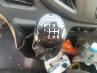 Sloopvoertuig ford transit kastenwagen (ttg) 350 l3 van het jaar 2014 aangedreven drr5