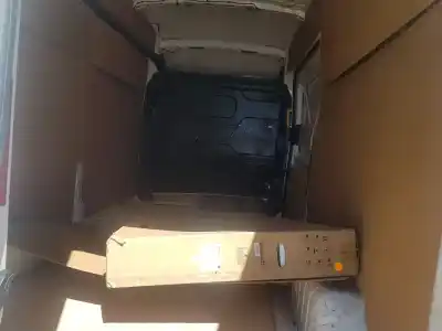 Sloopvoertuig ford transit kastenwagen (ttg) 350 l3 van het jaar 2014 aangedreven drr5