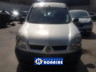 Здавання транспортного засобу RENAULT KANGOO (F/KC0) Authentique року 2005 потужний K9K A7