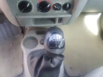 Утилизация автомобиля renault kangoo (f/kc0) authentique года 2005 питание k9k a7