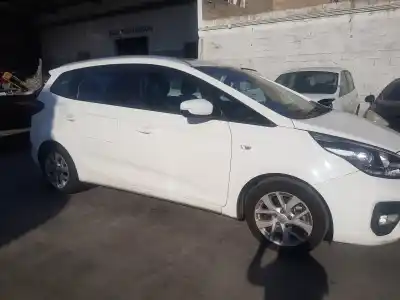 Veículo de Sucata kia carens ( ) concept do ano 2017 alimentado d4fd