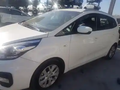 Veículo de Sucata kia carens ( ) concept do ano 2017 alimentado d4fd