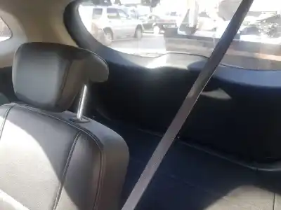 Veículo de Sucata kia carens ( ) concept do ano 2017 alimentado d4fd