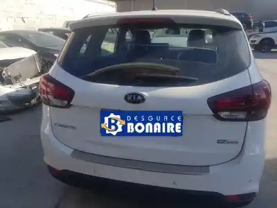 Veículo de Sucata kia carens ( ) concept do ano 2017 alimentado d4fd