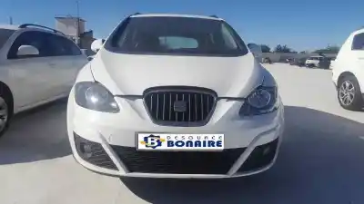 Здавання транспортного засобу SEAT ALTEA XL (5P5) Stylance / Style року 2011 потужний CAY