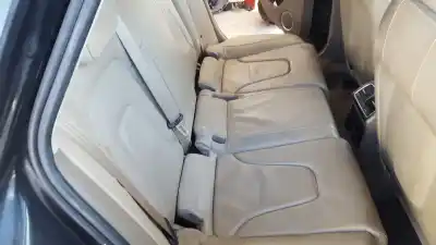 Scrapping Vehicle audi a4 berlina (b8) básico quattro of the year 2007 powered cal