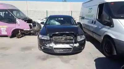 Veículo de Sucata AUDI A6 BERLINA (4F2) 2.0 16V TFSI do ano 2006 alimentado BPJ