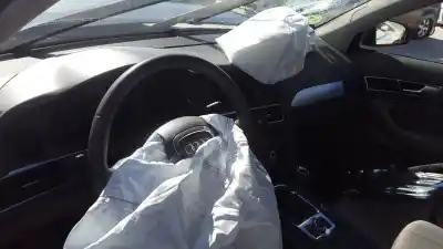 Veicolo di demolizione audi a6 berlina (4f2) 2.0 16v tfsi dell'anno 2006 alimentato bpj